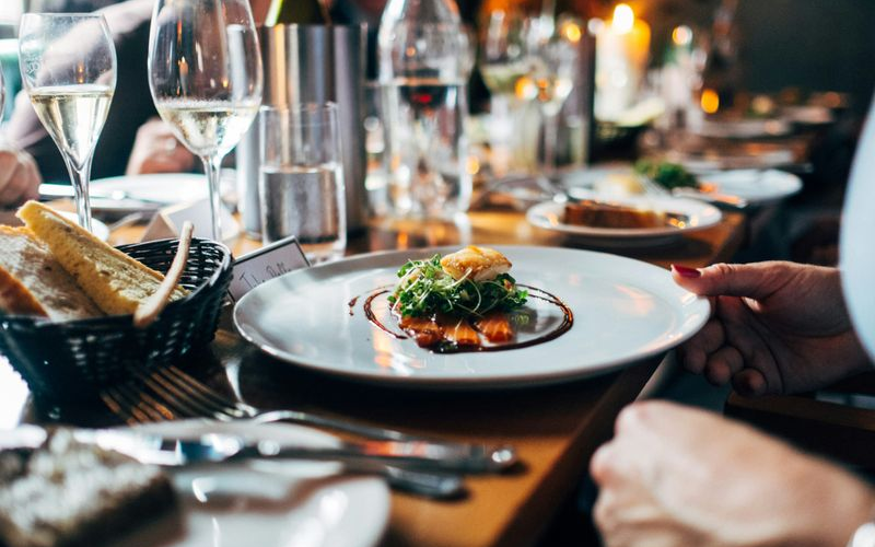 Everything You Wanted To Know About Dining In Restaurants