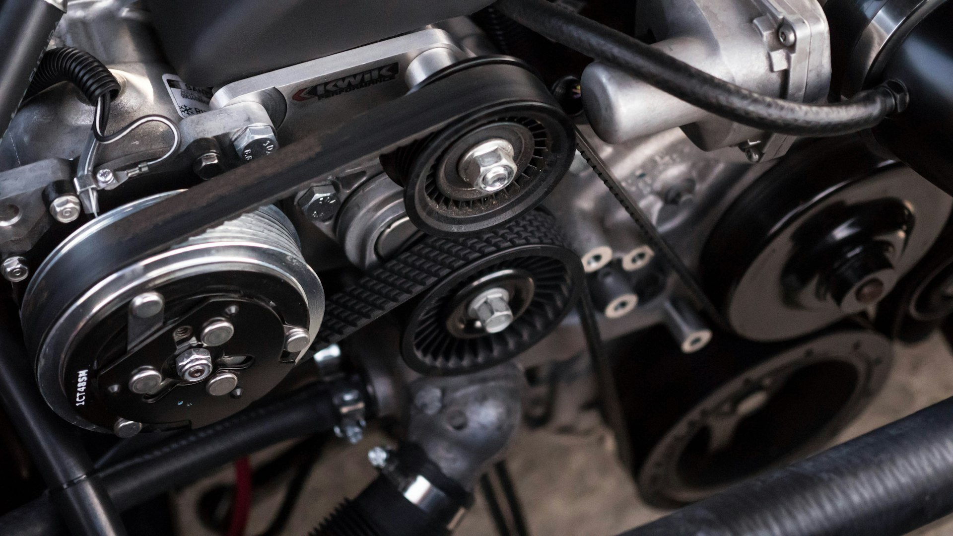 Car service background