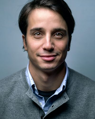 CHRIS BINVA