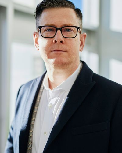 DAVID MARTIN