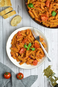 Antipasto Salad