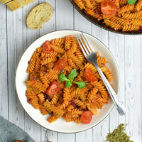Antipasto Salad