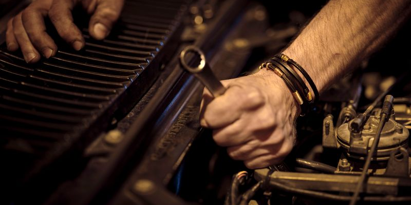 Car Repair Works